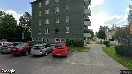 Lägenheter att hyra i Kumla - Bild från Google Street View