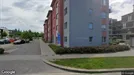 Lägenhet att hyra, Malmö