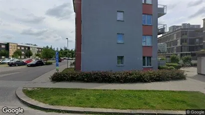 Lägenheter att hyra i Malmö Centrum - Bild från Google Street View