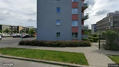 Lägenheter att hyra i Malmö Centrum - Bild från Google Street View