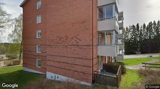 Lägenheter att hyra i Grums - Bild från Google Street View