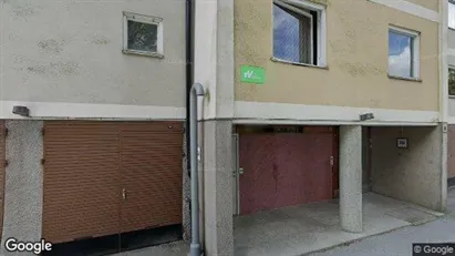Lägenheter att hyra i Västerort - Bild från Google Street View