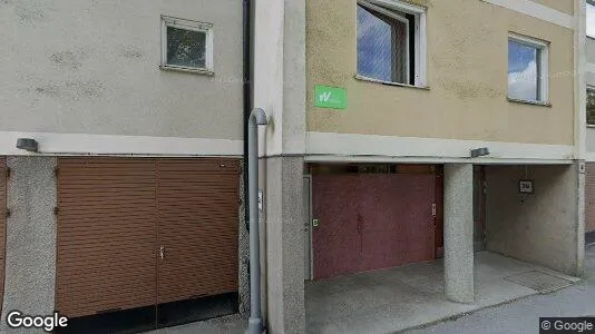 Lägenheter att hyra i Västerort - Bild från Google Street View