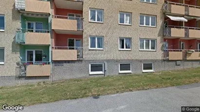 Lägenheter att hyra i Eskilstuna - Bild från Google Street View
