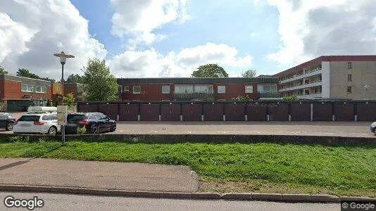 Lägenheter att hyra i Karlstad - Bild från Google Street View