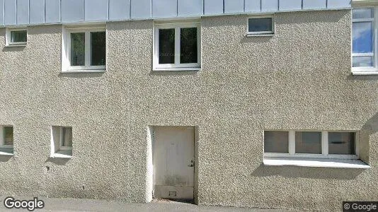 Lägenheter att hyra i Västra hisingen - Bild från Google Street View