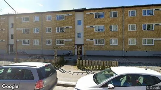 Lägenheter att hyra i Grums - Bild från Google Street View