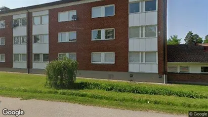 Lägenheter att hyra i Trollhättan - Bild från Google Street View Lägenheter att hyra i Trollhättan - Bild från Google Street View