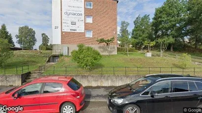 Lägenheter att hyra i Växjö - Bild från Google Street View