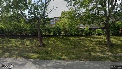 Lägenheter att hyra i Flen - Bild från Google Street View