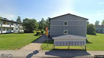 Lägenheter att hyra i Bengtsfors - Bild från Google Street View