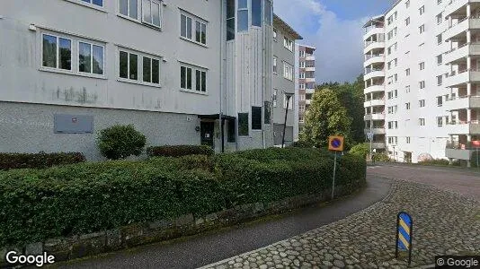 Lägenheter att hyra i Västra hisingen - Bild från Google Street View