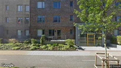 Lägenheter att hyra i Norra hisingen - Bild från Google Street View Lägenheter att hyra i Norra hisingen - Bild från Google Street View