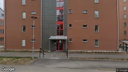 Lägenheter att hyra i Falun - Bild från Google Street View