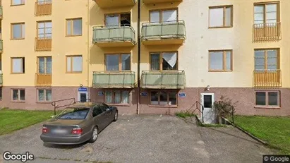 Lägenheter att hyra i Vimmerby - Bild från Google Street View