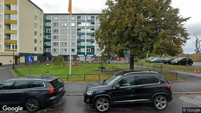 Lägenheter att hyra i Norrköping - Bild från Google Street View