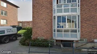 Lägenheter att hyra i Norrköping - Bild från Google Street View