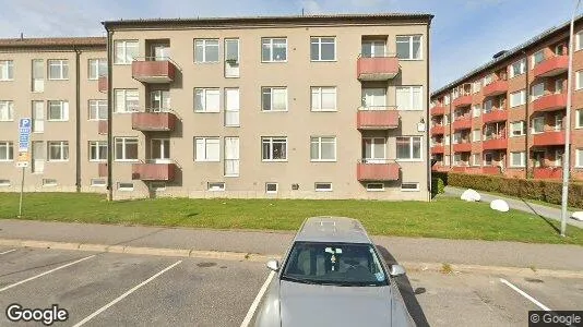 Lägenheter att hyra i Norrköping - Bild från Google Street View