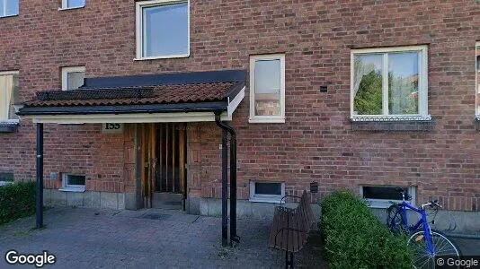 Lägenheter att hyra i Norrköping - Bild från Google Street View