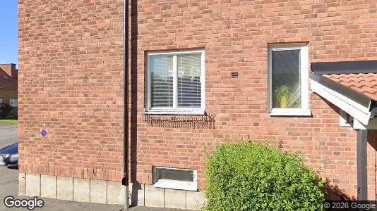 Lägenheter att hyra i Norrköping - Bild från Google Street View