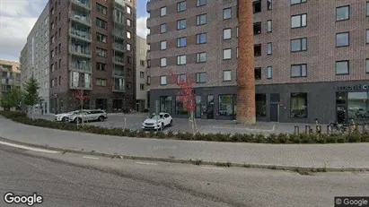 Lägenheter att hyra i Linköping - Bild från Google Street View
