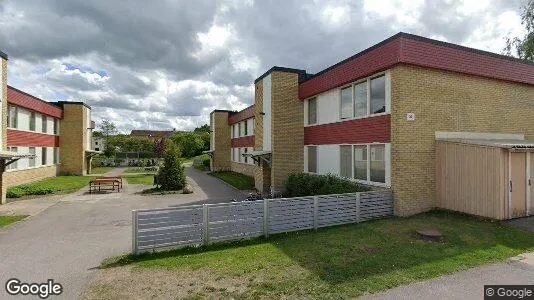 Lägenheter att hyra i Linköping - Bild från Google Street View