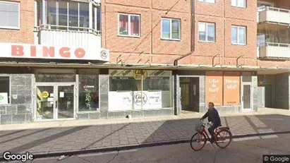 Lägenheter att hyra i Norrköping - Bild från Google Street View