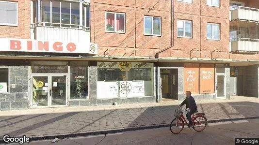 Lägenheter att hyra i Norrköping - Bild från Google Street View