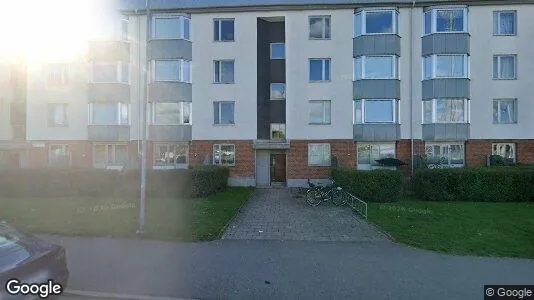 Lägenheter att hyra i Norrköping - Bild från Google Street View