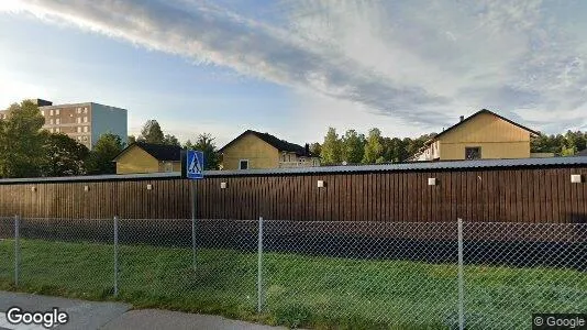 Lägenheter att hyra i Sigtuna - Bild från Google Street View