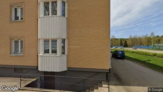 Lägenheter att hyra i Grums - Bild från Google Street View