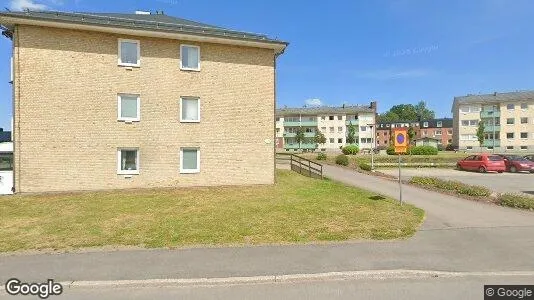 Lägenheter att hyra i Östra Göinge - Bild från Google Street View