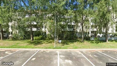 Lägenheter att hyra i Norrköping - Bild från Google Street View