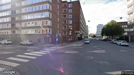 Lägenheter att hyra i Norrköping - Bild från Google Street View