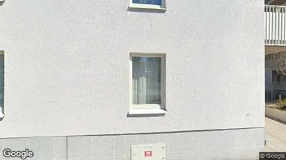 Lägenheter att hyra i Tyresö - Bild från Google Street View