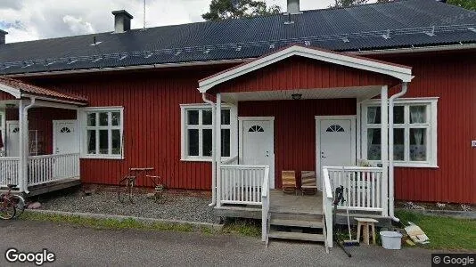 Lägenheter att hyra i Bengtsfors - Bild från Google Street View