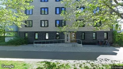 Lägenheter att hyra i Limhamn/Bunkeflo - Bild från Google Street View