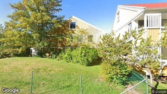 Lägenheter att hyra i Göteborg Centrum - Bild från Google Street View
