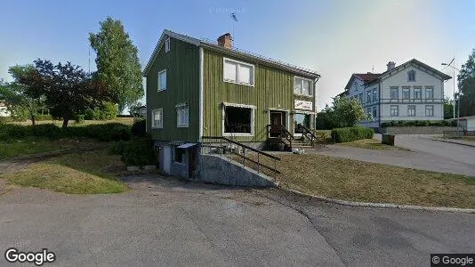 Lägenheter att hyra i Ovanåker - Bild från Google Street View
