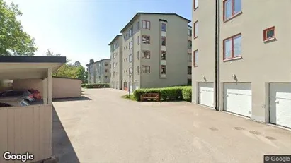 Lägenheter att hyra i Västerås - Bild från Google Street View