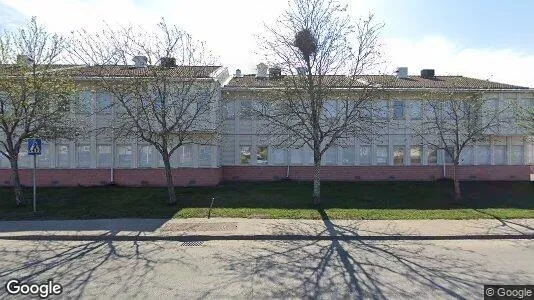 Lägenheter att hyra i Täby - Bild från Google Street View