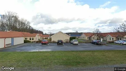 Lägenheter att hyra i Kristianstad - Bild från Google Street View