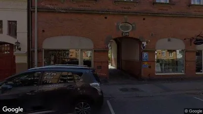 Lägenheter att hyra i Kristianstad - Bild från Google Street View