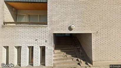 Lägenheter att hyra i Falun - Bild från Google Street View