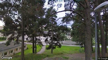 Rum att hyra i Huddinge - Bild från Google Street View