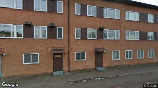 Lägenheter att hyra i Malung-Sälen - Bild från Google Street View