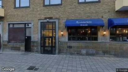 Lägenheter att hyra i Eskilstuna - Bild från Google Street View