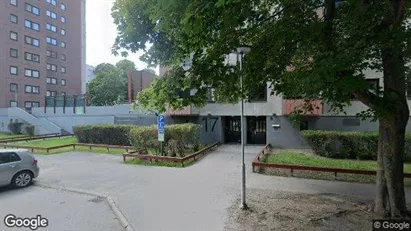 Lägenheter att hyra i Område ej specificerat - Bild från Google Street View