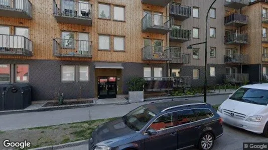 Lägenheter att hyra i Område ej specificerat - Bild från Google Street View
