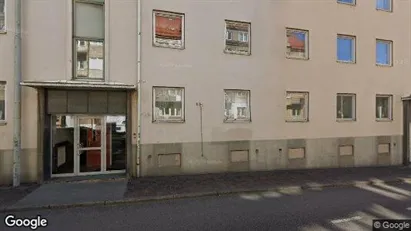 Lägenheter att hyra i Helsingborg - Bild från Google Street View